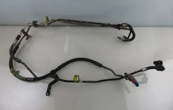 Ford S-MAX Power steering hose/pipe/line 6G913A656AB 6G913A719AC