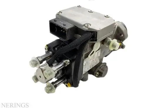 MG MGF Fuel injection high pressure pump 0470004005