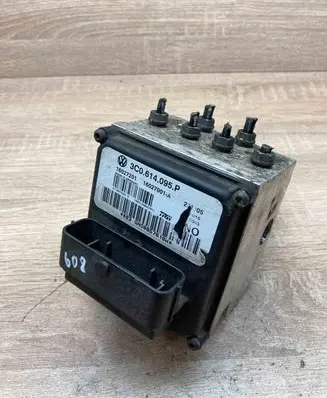 Volkswagen PASSAT B6 ABS Pump 3C0614095P 16027201