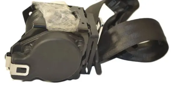 Audi A6 S6 C7 4G Rear seatbelt 4G8857805B 0713GAA1EZ K9240800