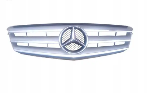 Mercedes-Benz E C207 W207 Front grill U79TEILE