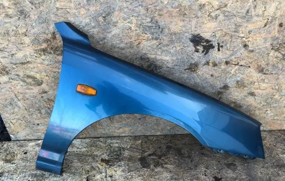 Hyundai Elantra Fender