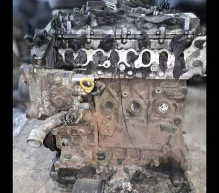 Toyota Avensis T250 Engine 02231347 E1CDC90390