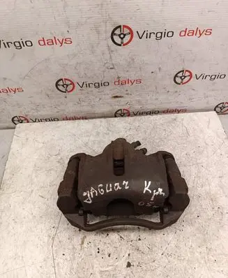 Jaguar X-Type Front brake caliper 0204Y01125