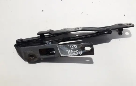 Hyundai Sonata Tailgate/trunk/boot hinge