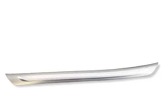 BMW 7 G11 G12 Rear sill trim cover 7378050 5147