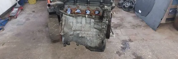 Hyundai i30 Engine G4FA