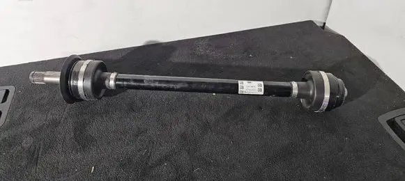 BMW 3 G20 G21 Rear driveshaft 10511661B 5A74AA501