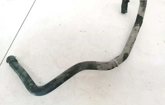 Audi A3 S3 8L Engine coolant pipe/hose 1J0422887F