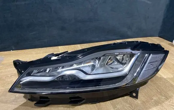 Jaguar F-Pace Headlight/headlamp GX6313W030LG 0019624909 175PL7593