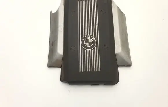 BMW X5 E53 Engine cover (trim) 1435012 11611435012