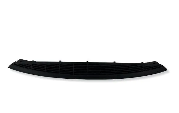 BMW 5 F10 F11 Parcel shelf grill 9116274