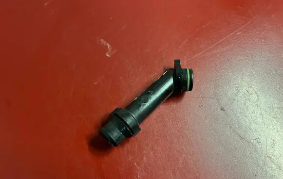 BMW X4 G02 Engine coolant pipe/hose 4130470