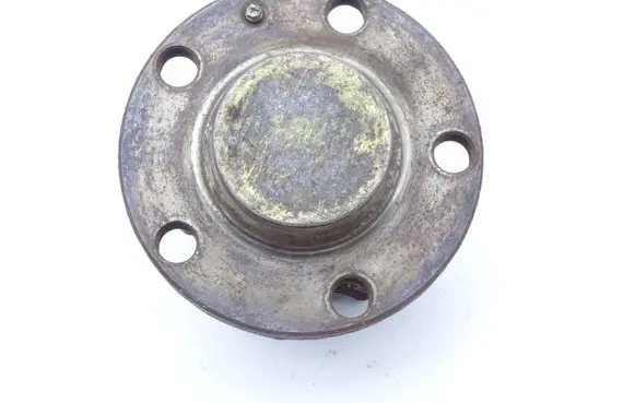 Seat Toledo II (1M) Rear wheel hub