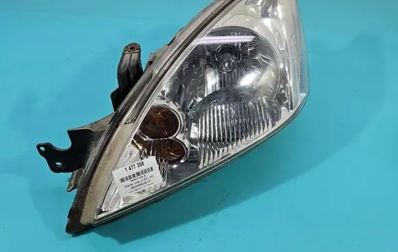 Mitsubishi Lancer Headlight/headlamp IMPRK1477358