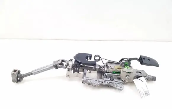 Volkswagen Golf V Steering column universal joint 1K1419502R