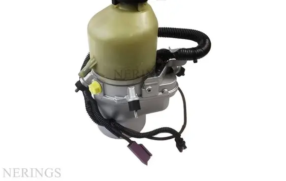 Opel Astra G Electric power steering pump 13105727 24405523 24436639