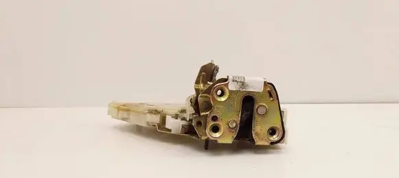 Nissan Almera Tino Rear door lock 82553BM760 0892052B