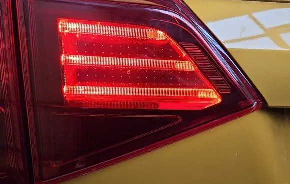 Suzuki Vitara (LY) Rear/tail lights IMPRK1499185