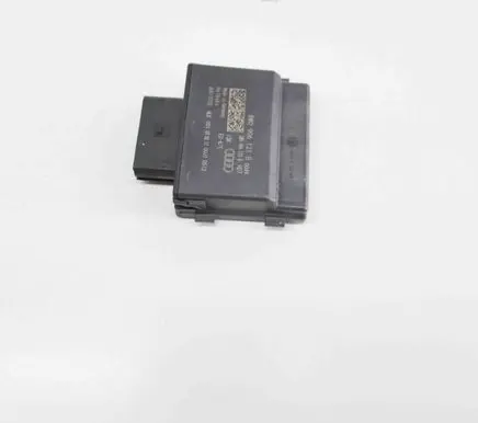 Audi A5 Fuel injection pump control unit/module 8W0906121B