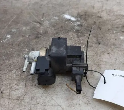 KIA Optima Turbo solenoid valve 394502A600