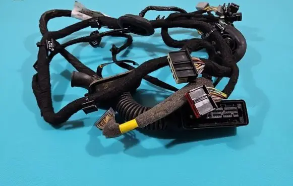 Volvo V90 Cross Country Front door wiring loom 31398916-AC IMPRK1400652