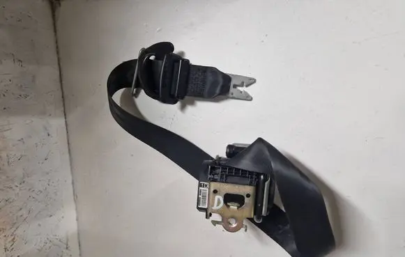 Citroen C6 Front seatbelt 96500578XX