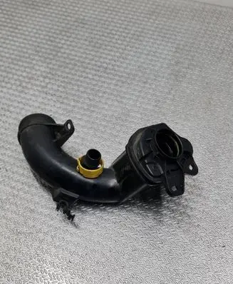 Peugeot Expert Intercooler hose/pipe 98689 PA66GF35