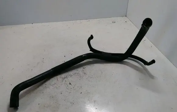 Breather/breather pipe/hose
