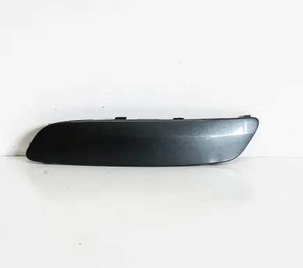 Volkswagen Jetta V Front bumper splitter molding 1K0807717B