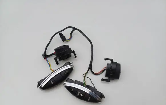 Rover 75 Steering wheel buttons/switches