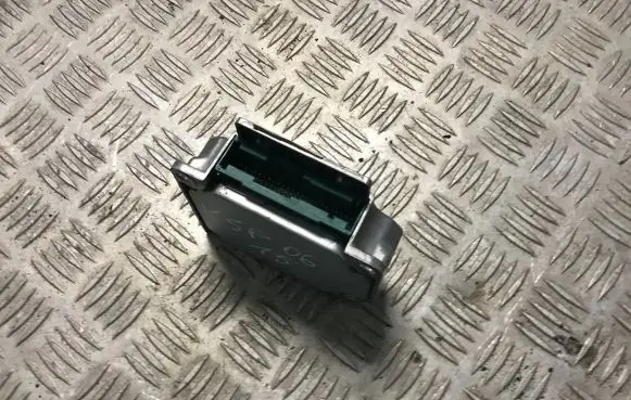 KIA Sportage Airbag control unit/module