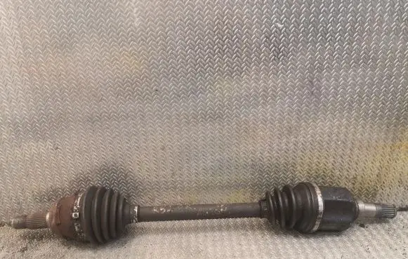 Mini One - Cooper Cabrio R52 Front driveshaft