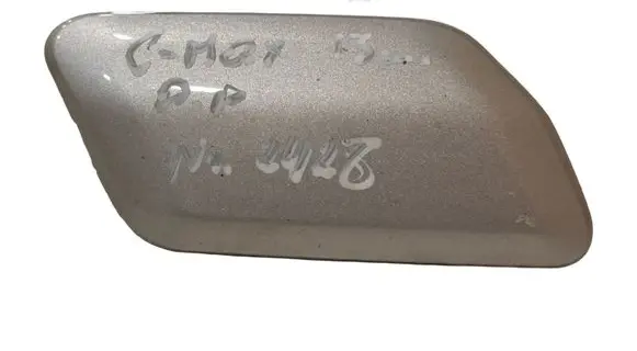 Ford C-MAX II Headlight washer spray nozzle cap/cover AM5113L018AD D2A3B
