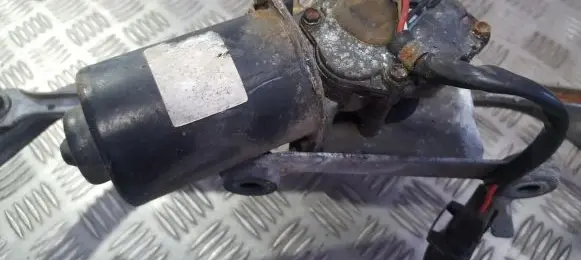 Peugeot 806 Wiper motor
