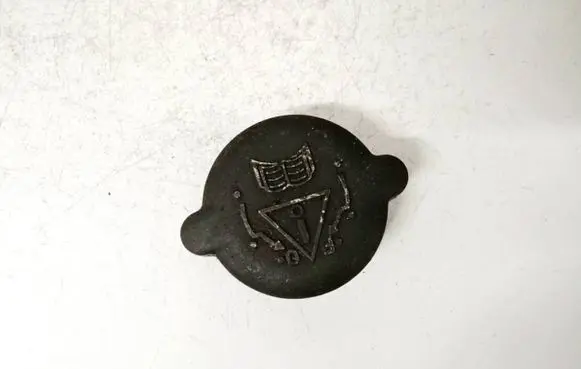 Fuel tank filler cap