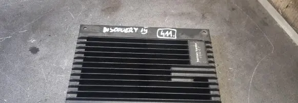 Land Rover Discovery 3 - LR3 Sound amplifier 5H3219C164AA