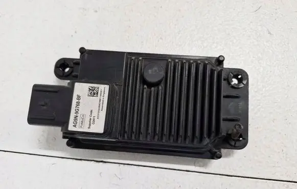 Other control units/modules