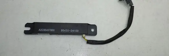 KIA Optima Aerial antenna amplifier 95420D4100 95457800