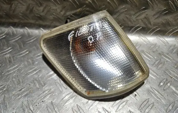 Ford Fiesta Front indicator light 93FG13368AA