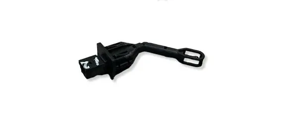 Chrysler Grand Voyager V Interior temperature sensor 107821857