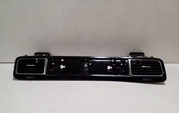 Volkswagen Touareg II Dashboard side air vent grill/cover trim 7P857221 7P2819728A 7P2819703A