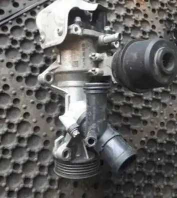 Mercedes-Benz B W246 W242 Water pump A2702000801