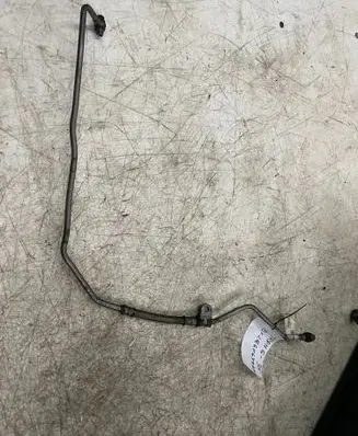 Ford Transit Turbo turbocharger oiling pipe/hose BK2Q6K679AB