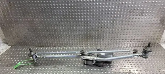 Mercedes-Benz Sprinter W906 Front wiper linkage and motor S18031271 A9068200040
