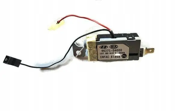 KIA Optima Aerial antenna amplifier 96271D4000
