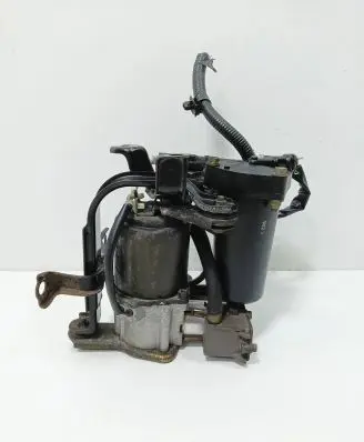 Lexus LS 430 Air suspension compressor 3H25