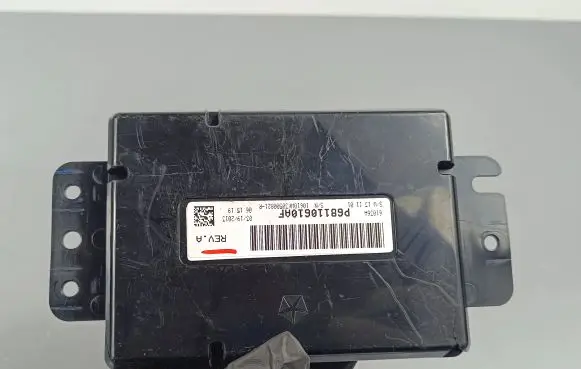 Jeep Grand Cherokee Other control units/modules P68110610AF