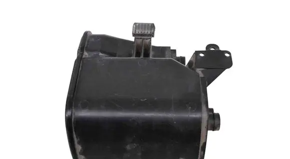 BMW 6 F12 F13 Active carbon filter fuel vapour canister 7298460 7245542