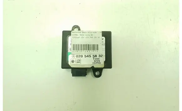 Mercedes-Benz Vito Viano W638 Immobilizer control unit/module A0205455832